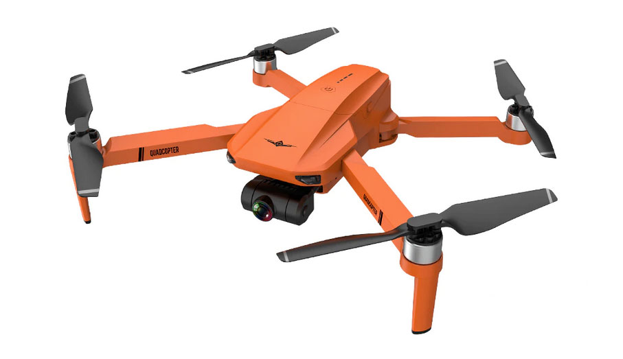 Best Low Budget 4k Drone