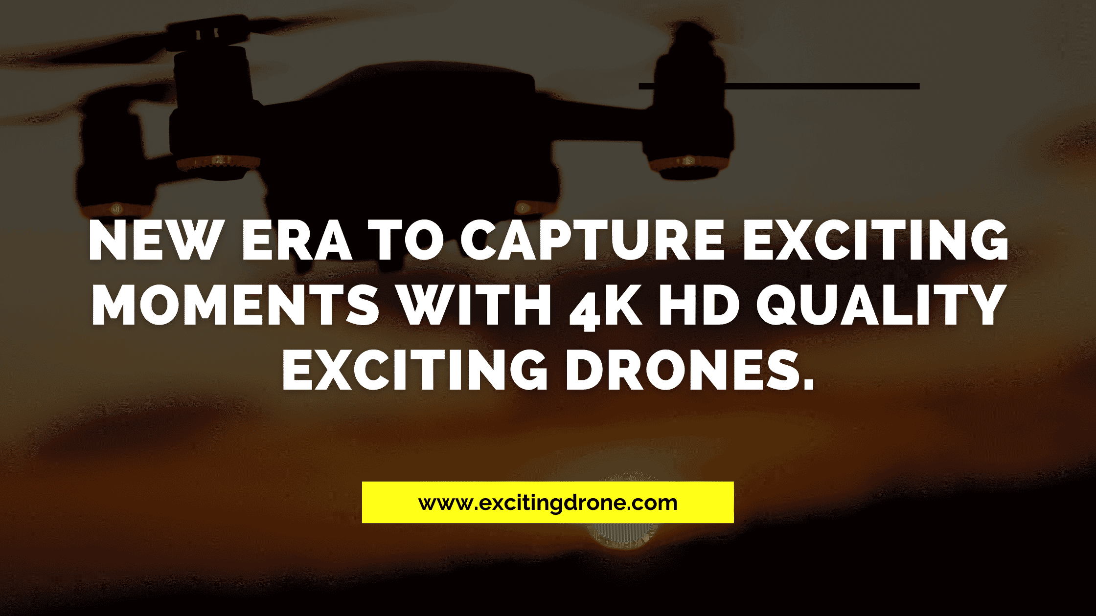 Buy 4k drone online