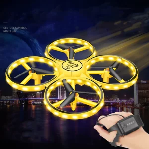 UFO RC Mini Quadcopter Induction Best Drone Cameras Online