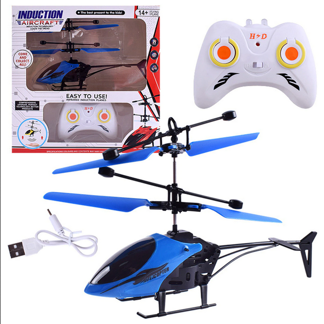 best Mini Drone For Kids