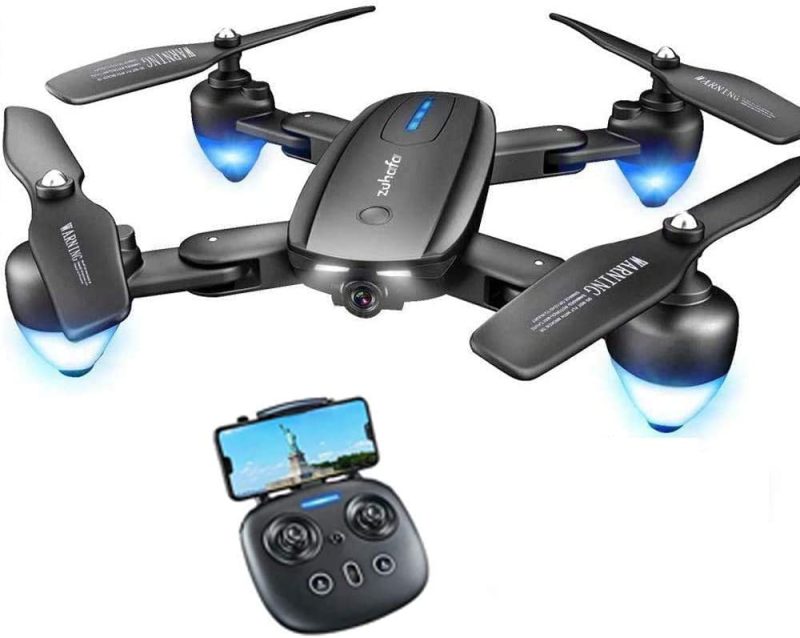 the best drone for beginners
