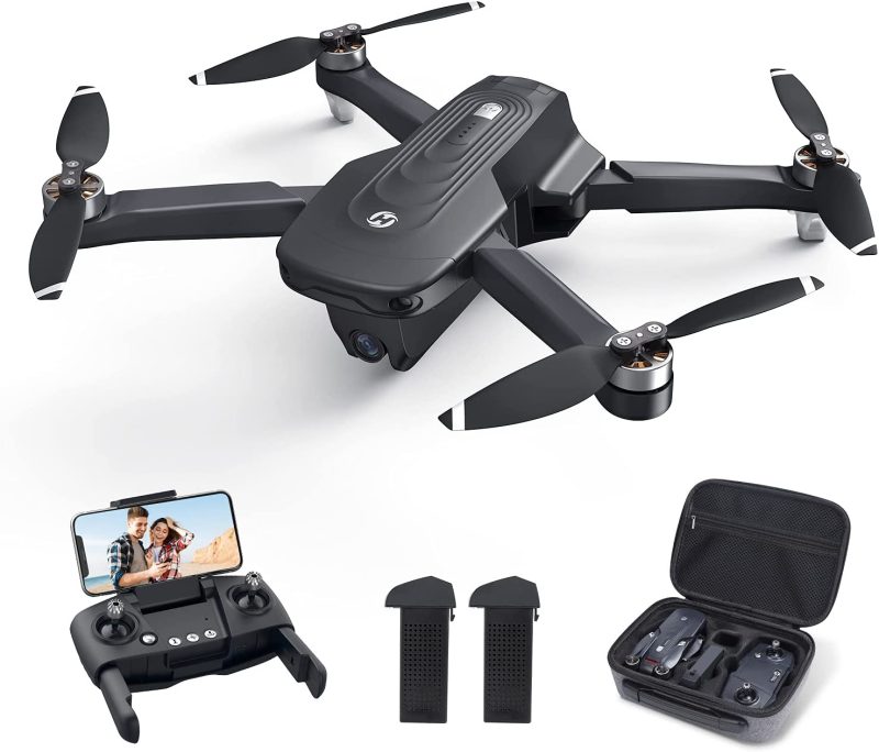 4k Camera For Drone