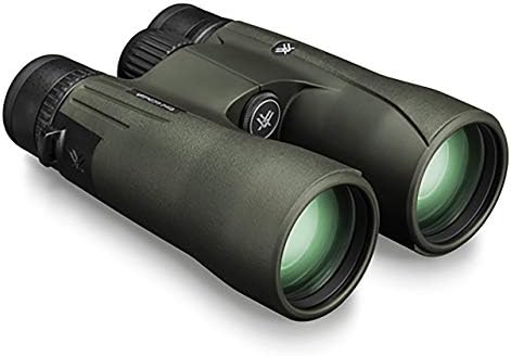 Vortex Optics Viper HD Roof Prism Binoculars 12×50