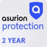 ASURION 2 365 days Wearable Accident Safety Opinion ($400 – $449.Ninety 9)