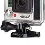 GoPro HERO3+ Silver Version (Renewed)