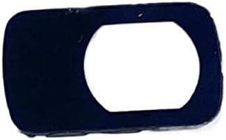 HePbak for – Mavic Mini Gimbal Camera Lens Glass Repair Ingredients for Substitute Drone Ingredients