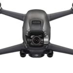 DJI FPV Drone (Drone Supreme)
