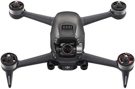 DJI FPV Drone (Drone Supreme)