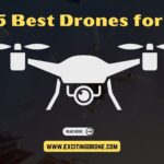 Best Drones for 2023