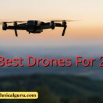 Best Drones For 2024