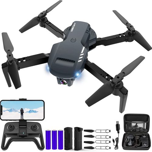 mini drone with camera